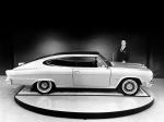Rambler Marlin 1965 года